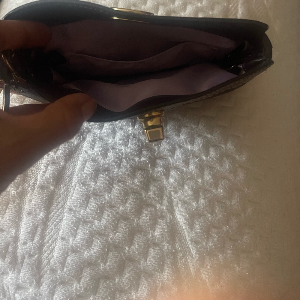 Wrist Coach bag